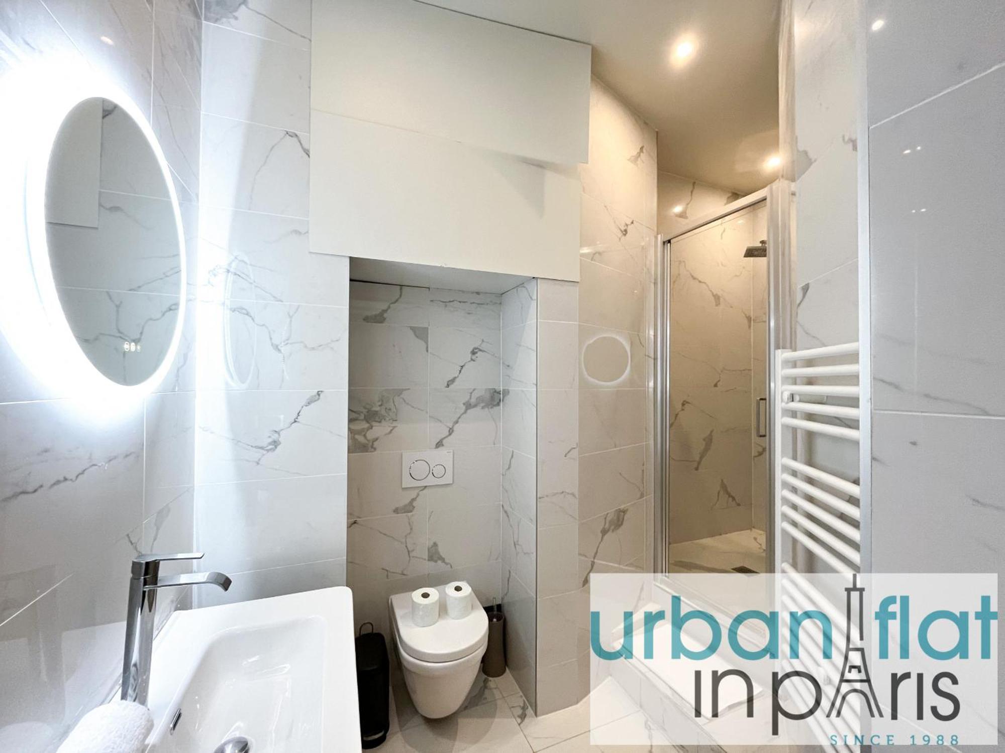 64-Luxury Flat Champs Elysees París Exterior foto